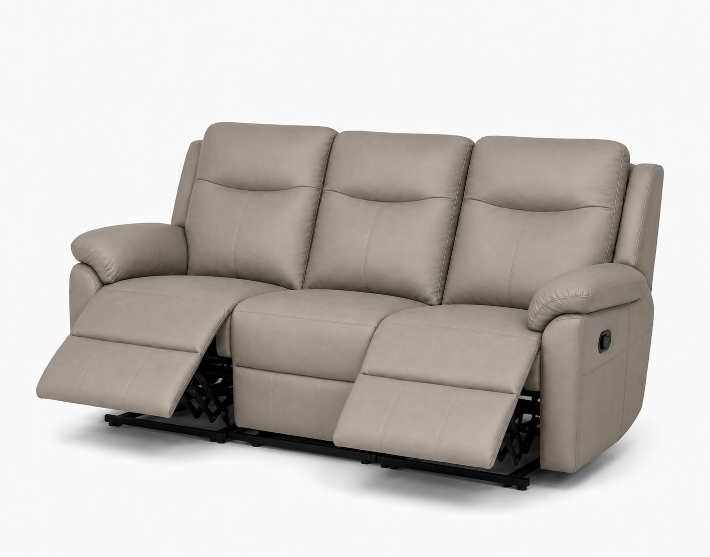 Family 3-Seater Recliner view 3